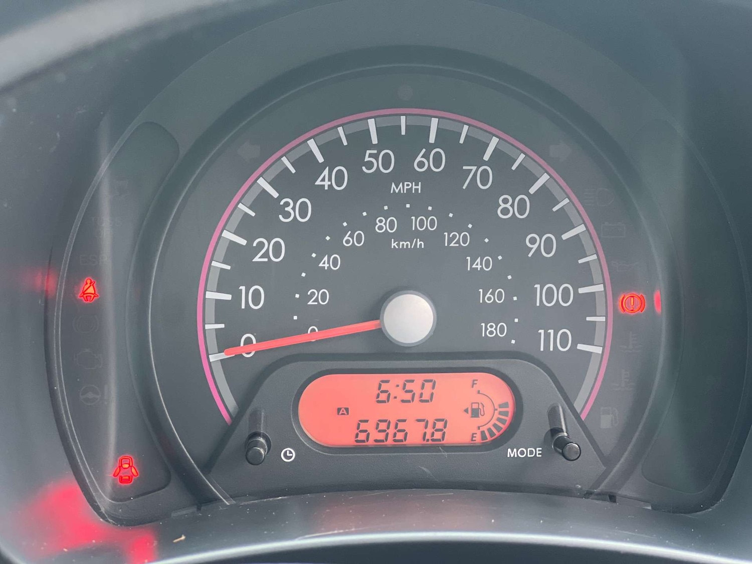 Used Suzuki Alto 2011 for sale - 77422779: Photo 27