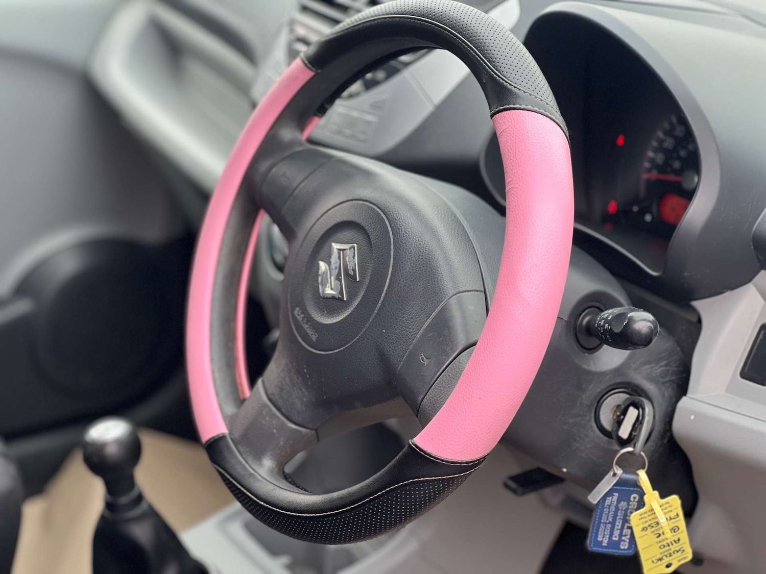 Used Suzuki Alto 2011 for sale - 77422779: Photo 28