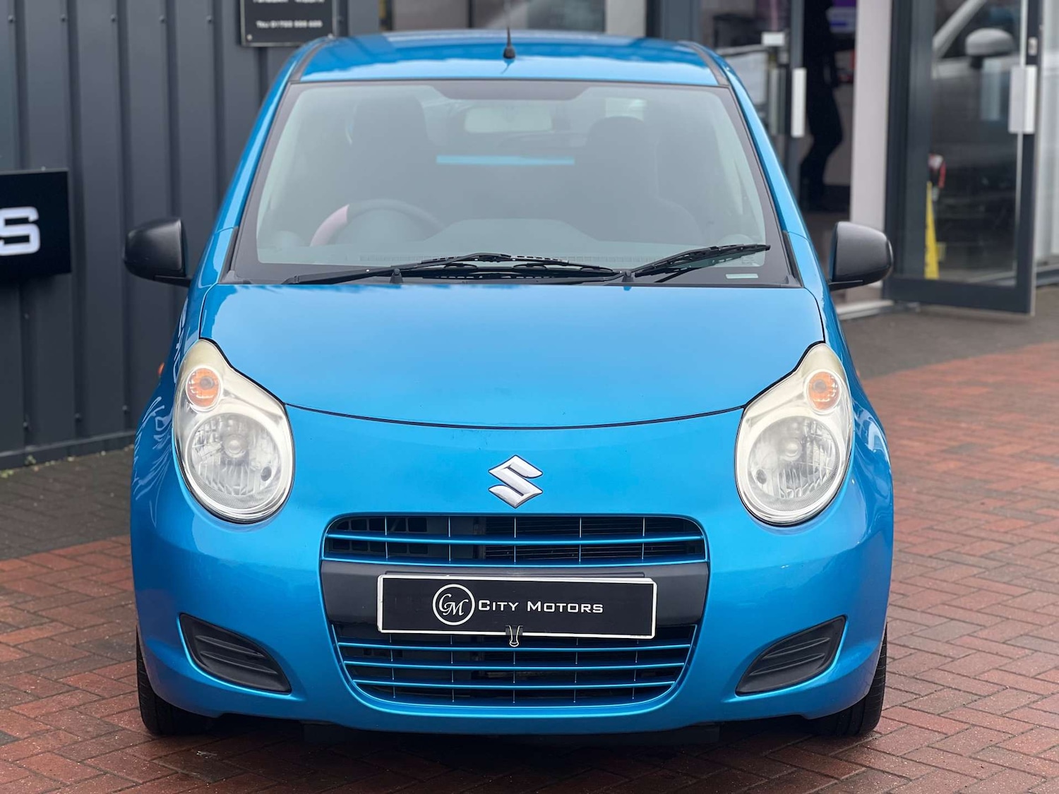 Used Suzuki Alto 2011 for sale - 77422779: Photo 3