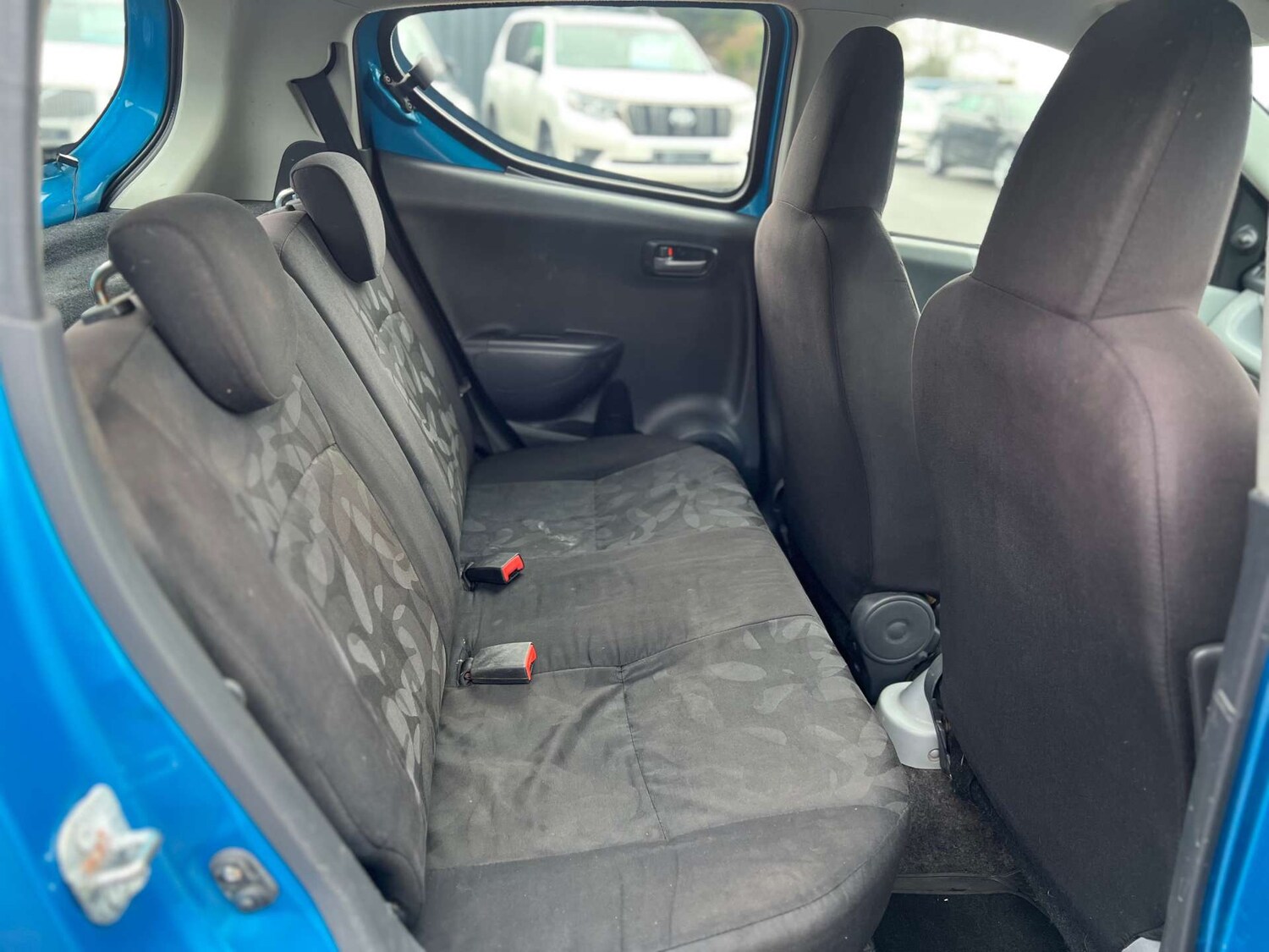 Used Suzuki Alto 2011 for sale - 77422779: Photo 31