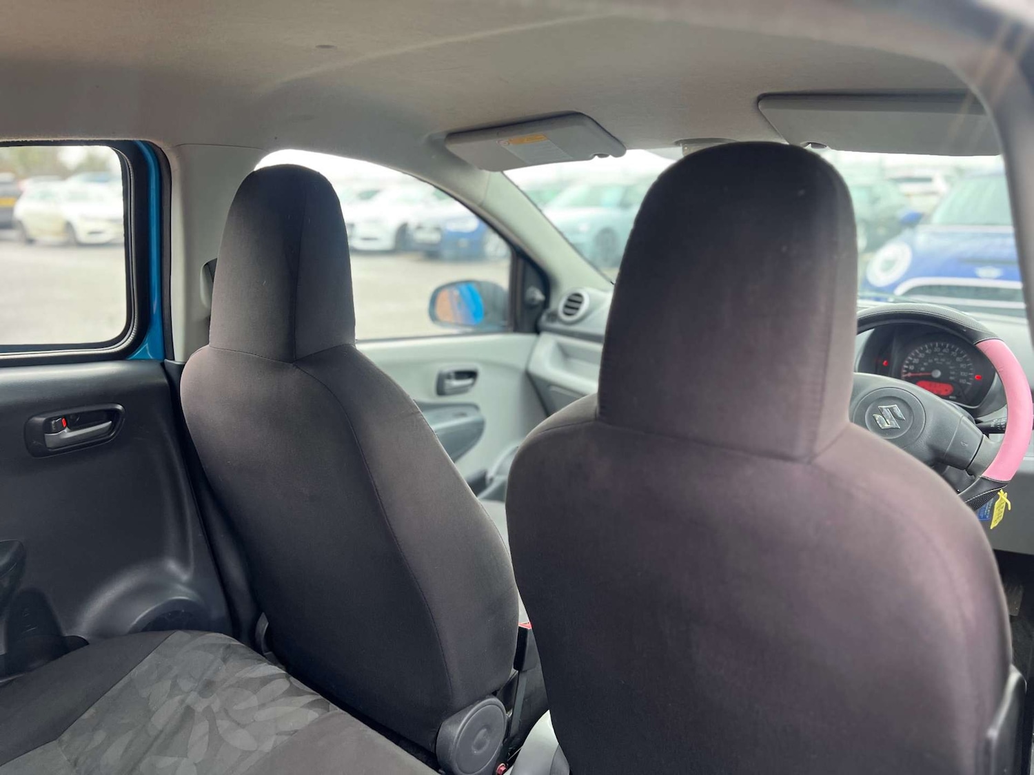 Used Suzuki Alto 2011 for sale - 77422779: Photo 32