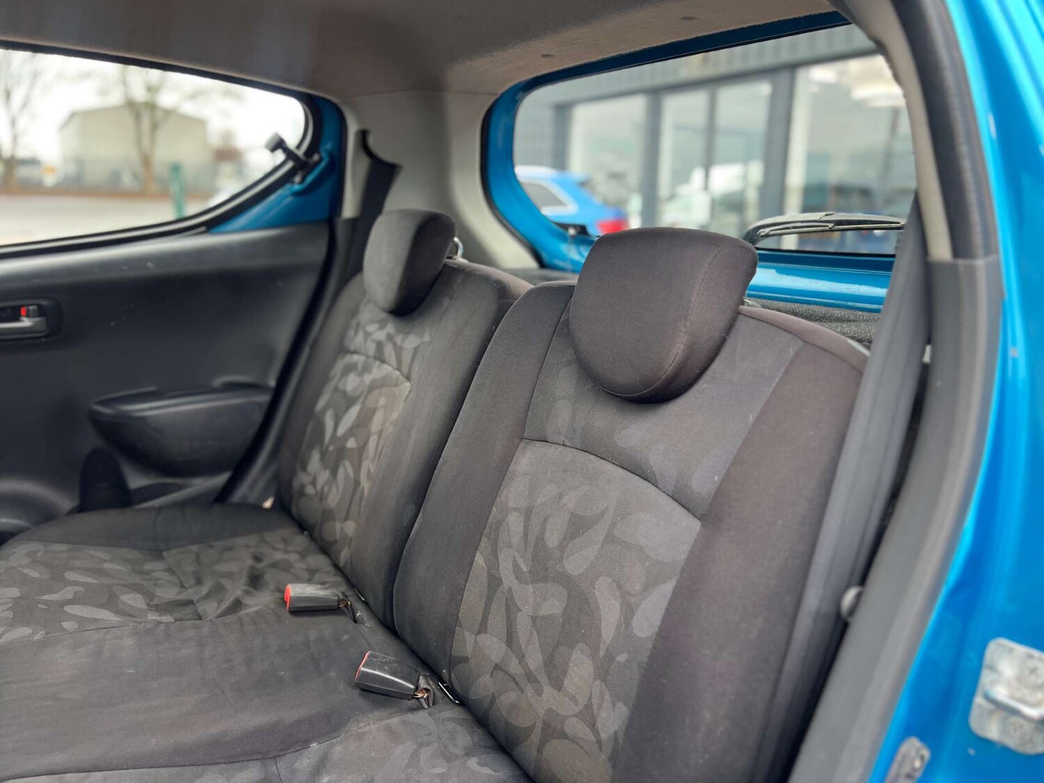 Used Suzuki Alto 2011 for sale - 77422779: Photo 34