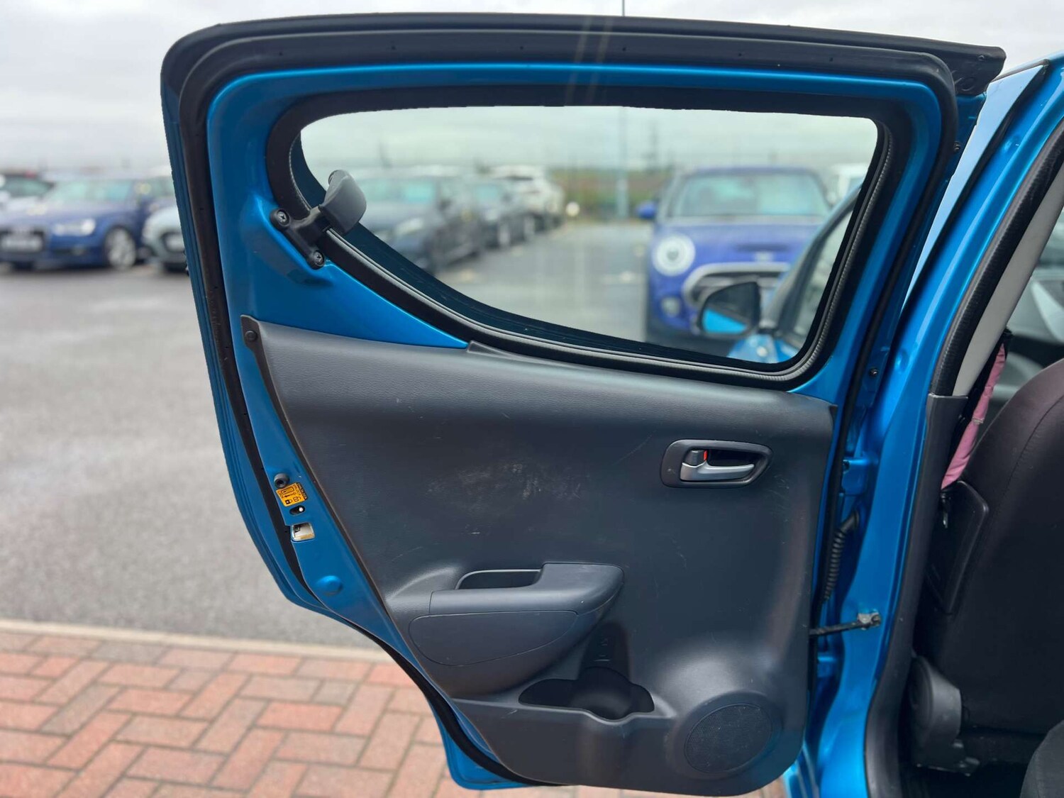 Used Suzuki Alto 2011 for sale - 77422779: Photo 35