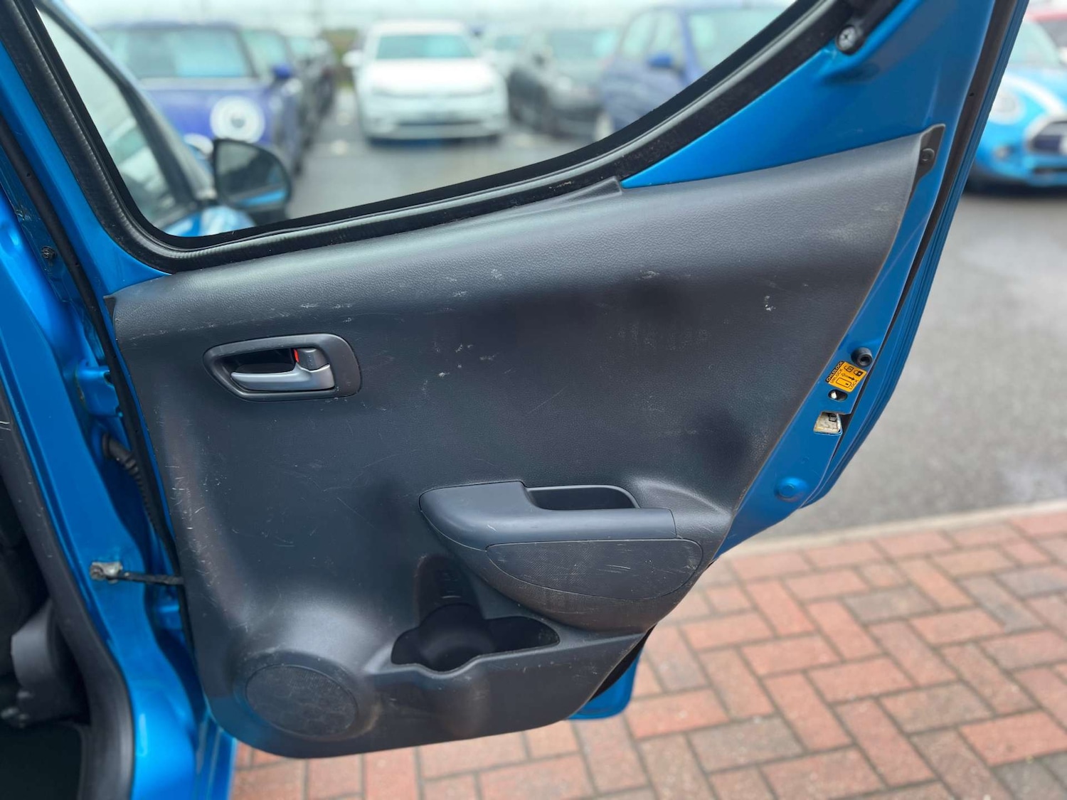 Used Suzuki Alto 2011 for sale - 77422779: Photo 37