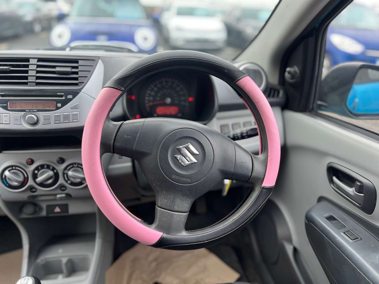 Used Suzuki Alto 2011 for sale - 77422779: Photo 39