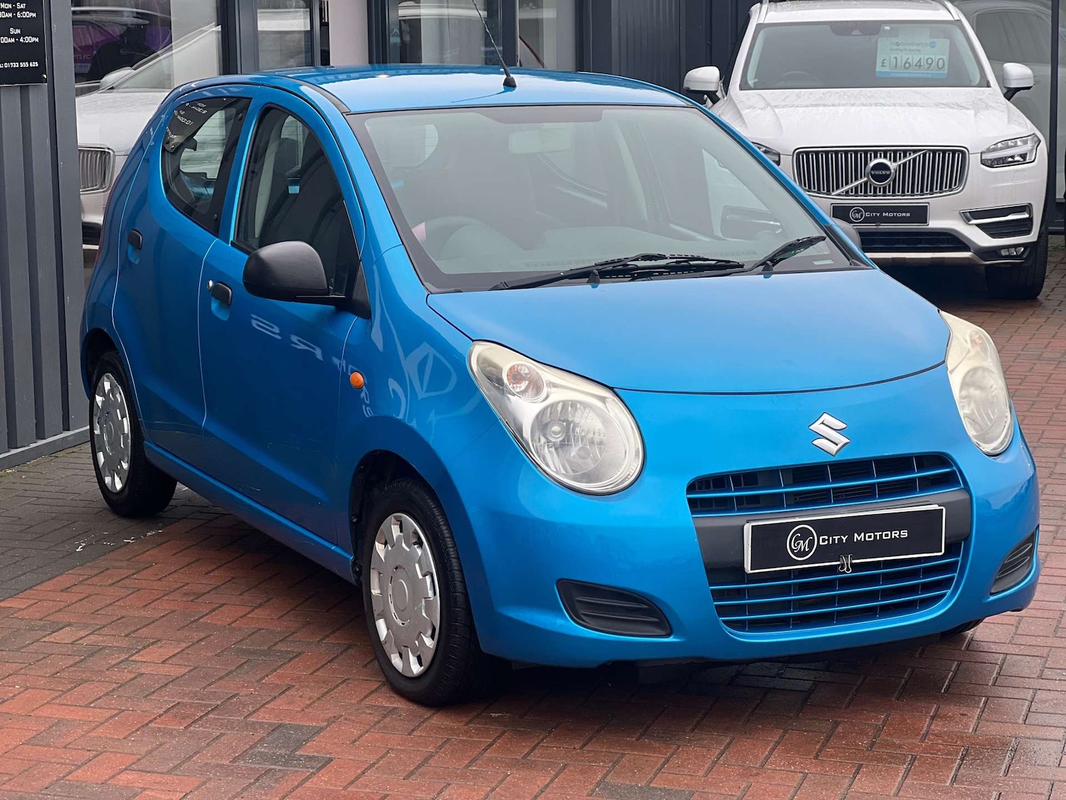 Used Suzuki Alto 2011 for sale - 77422779: Photo 4
