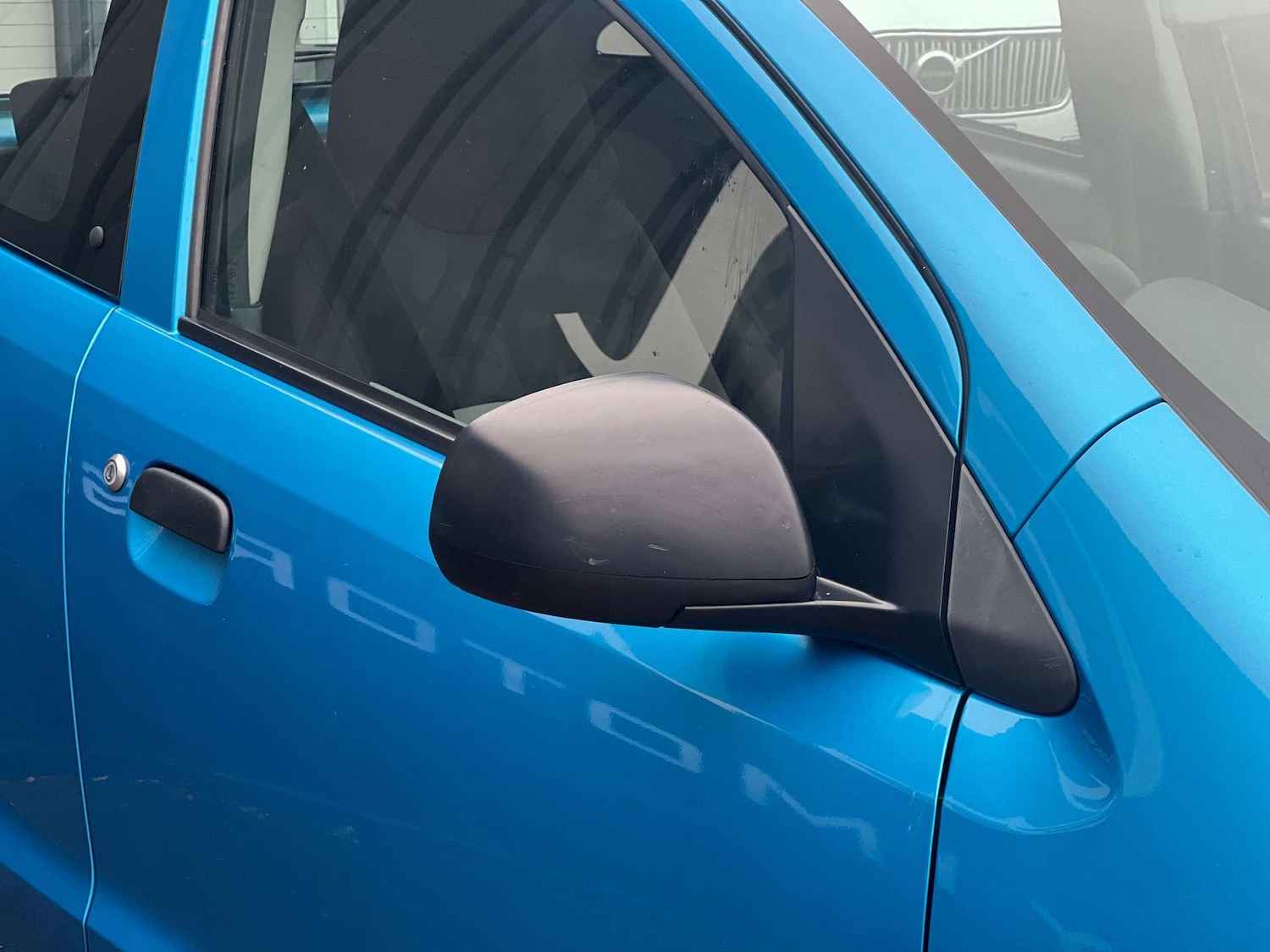 Used Suzuki Alto 2011 for sale - 77422779: Photo 5