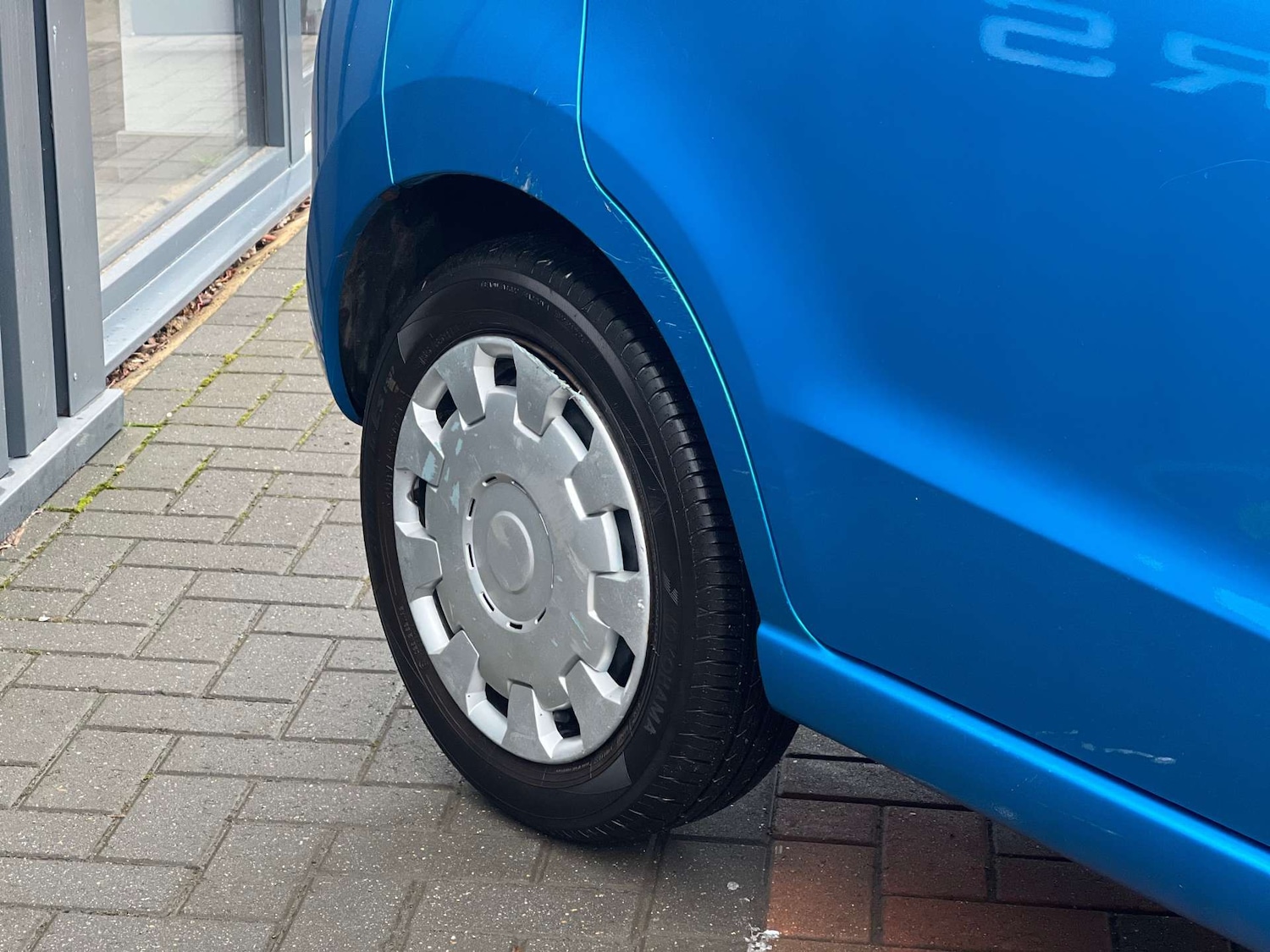 Used Suzuki Alto 2011 for sale - 77422779: Photo 6