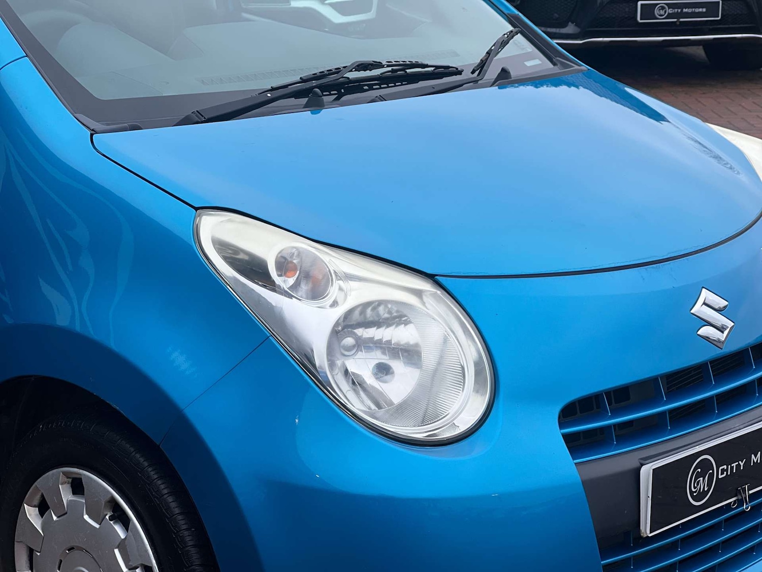 Used Suzuki Alto 2011 for sale - 77422779: Photo 7