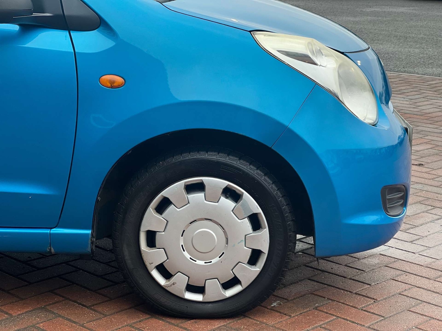 Used Suzuki Alto 2011 for sale - 77422779: Photo 9