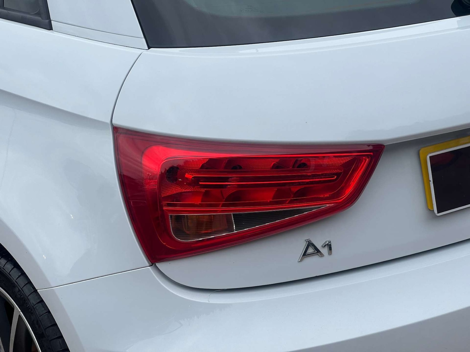 Used Audi A1 2017 for sale - 77529432: Photo 10