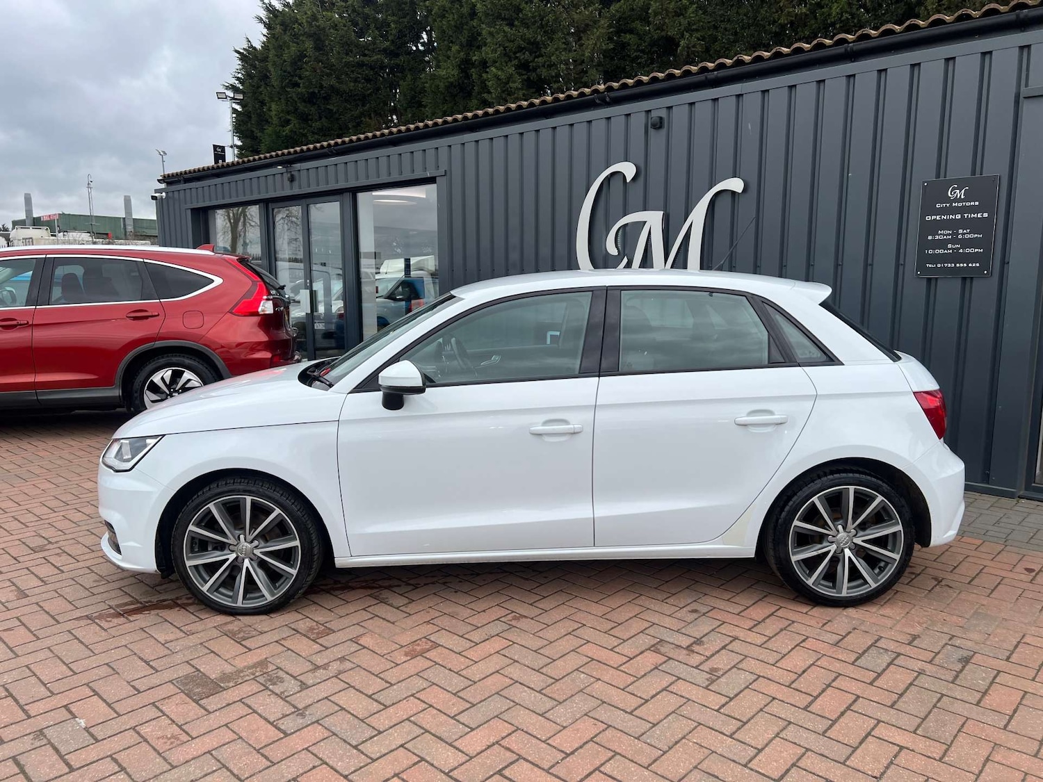 Used Audi A1 2017 for sale - 77529432: Photo 11