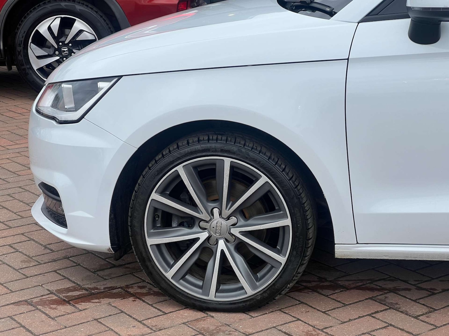Used Audi A1 2017 for sale - 77529432: Photo 12