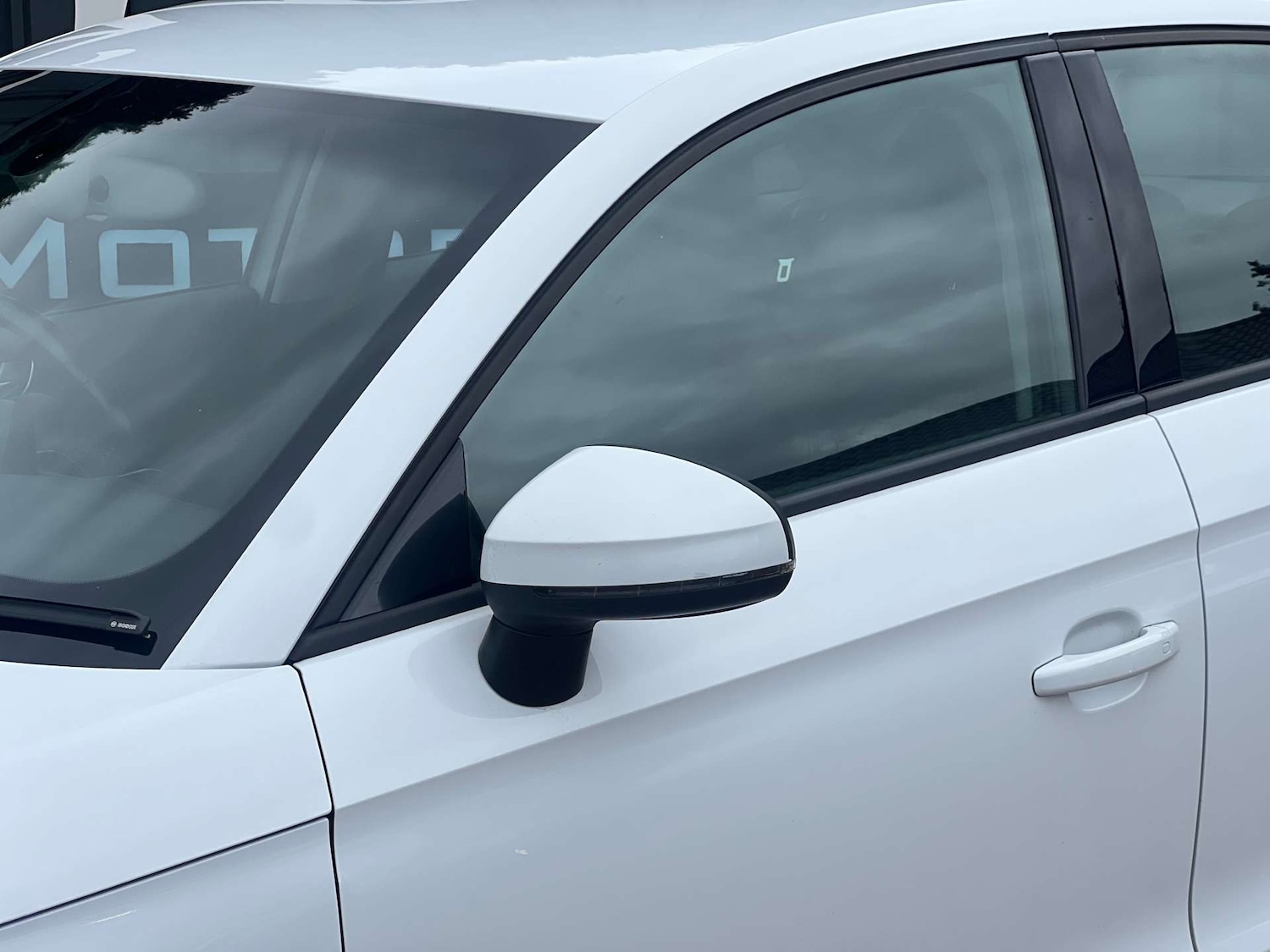 Used Audi A1 2017 for sale - 77529432: Photo 14