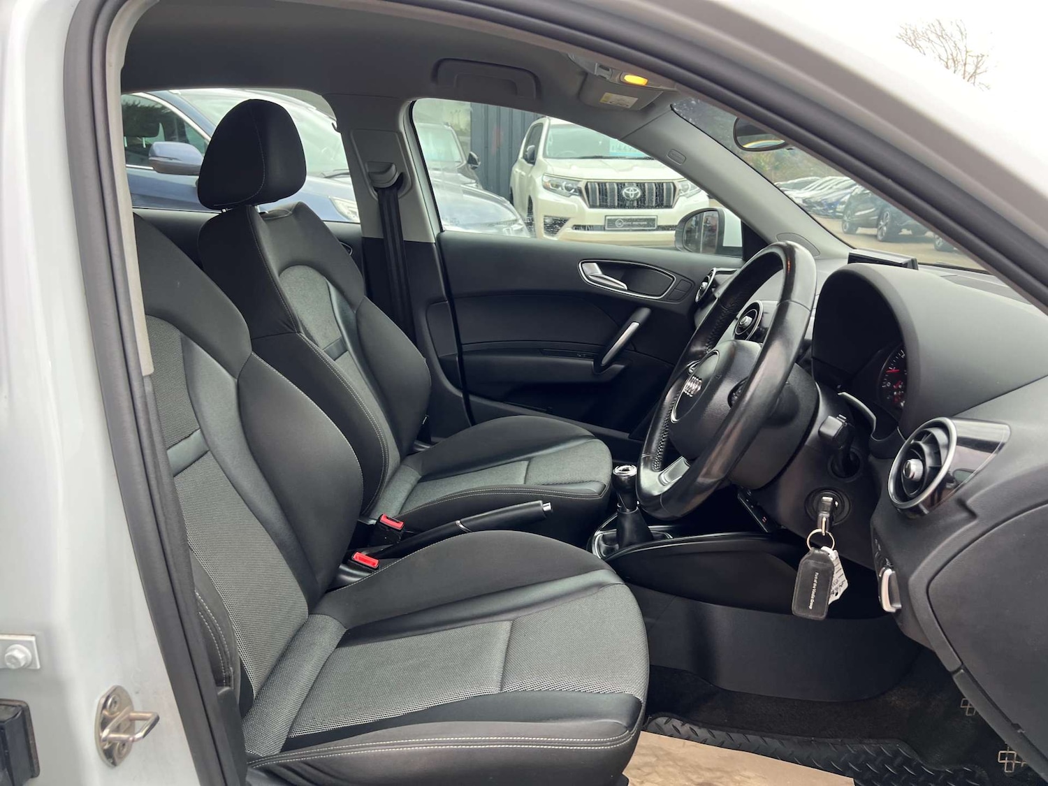 Used Audi A1 2017 for sale - 77529432: Photo 18