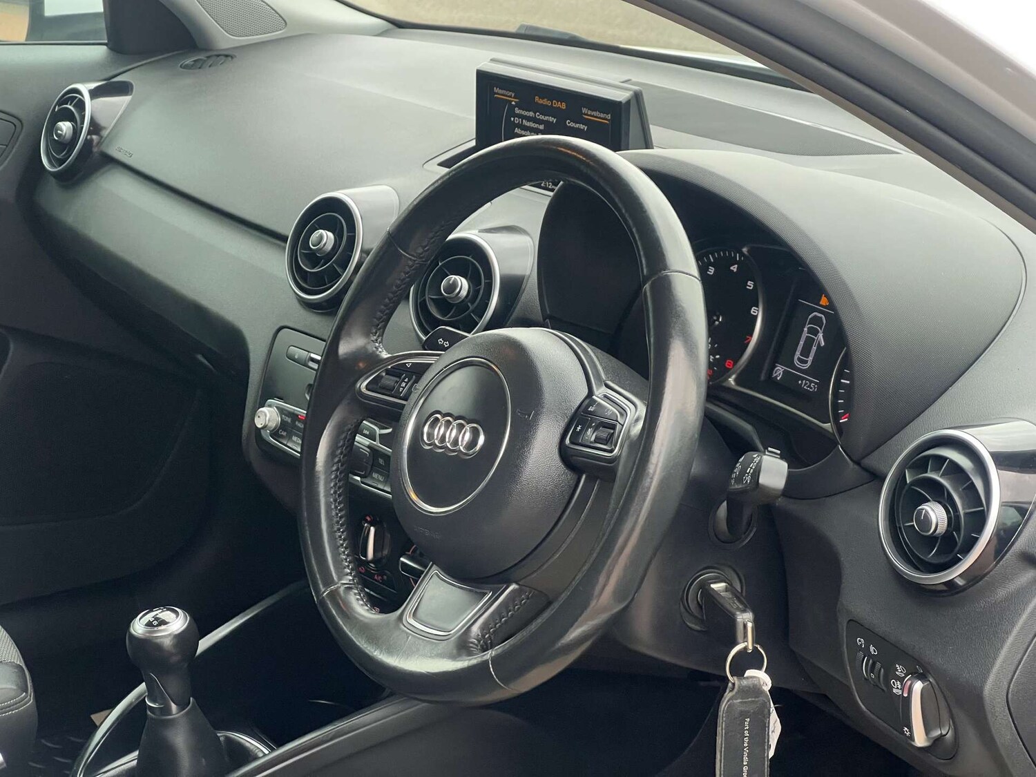 Used Audi A1 2017 for sale - 77529432: Photo 19