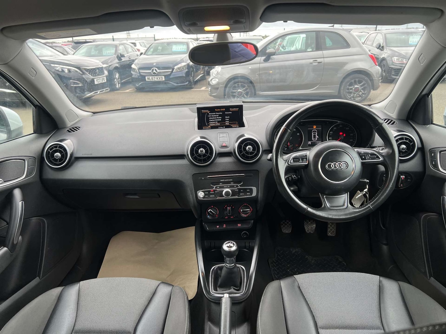 Used Audi A1 2017 for sale - 77529432: Photo 20