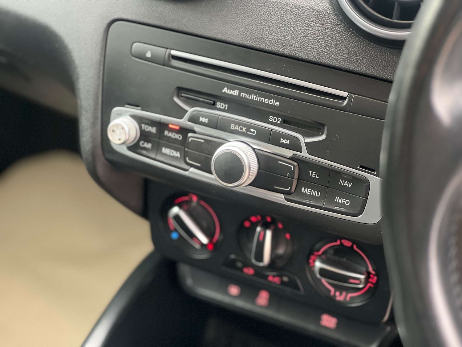 Used Audi A1 2017 for sale - 77529432: Photo 22