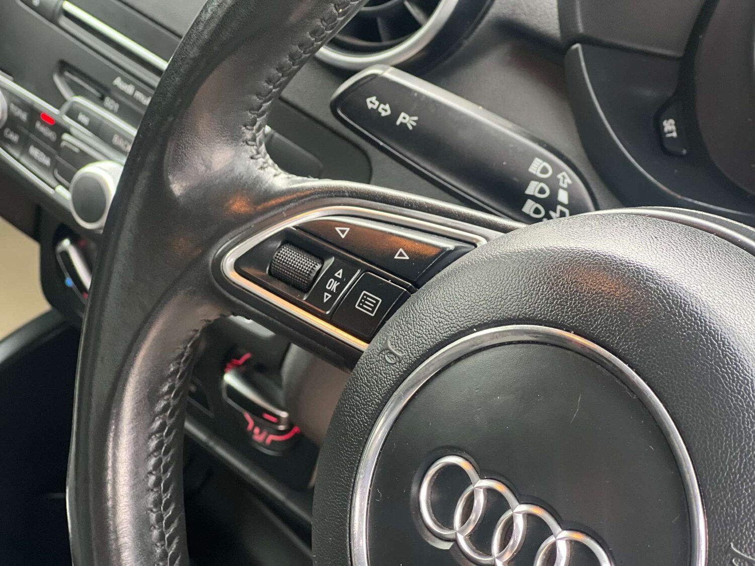 Used Audi A1 2017 for sale - 77529432: Photo 23