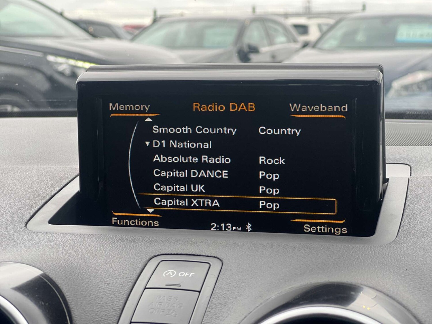 Used Audi A1 2017 for sale - 77529432: Photo 26