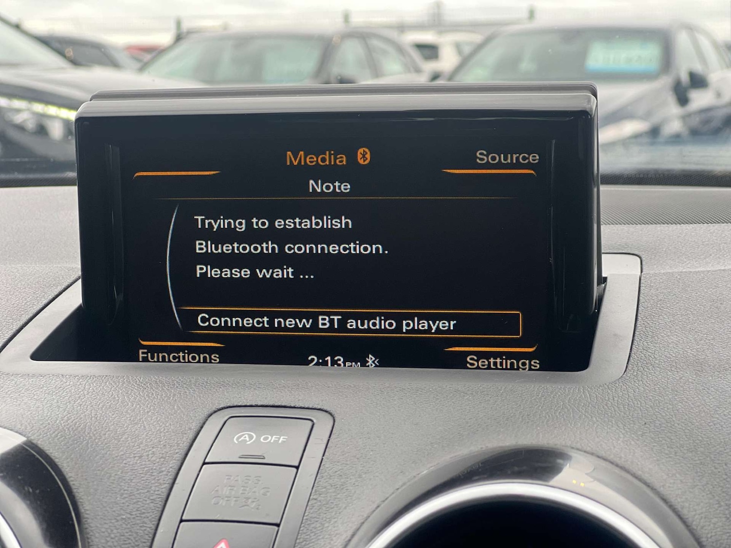 Used Audi A1 2017 for sale - 77529432: Photo 28