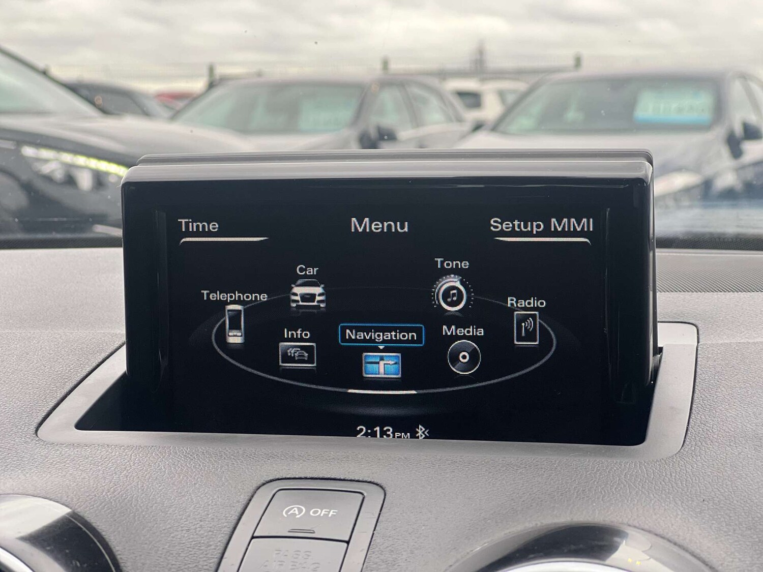 Used Audi A1 2017 for sale - 77529432: Photo 29