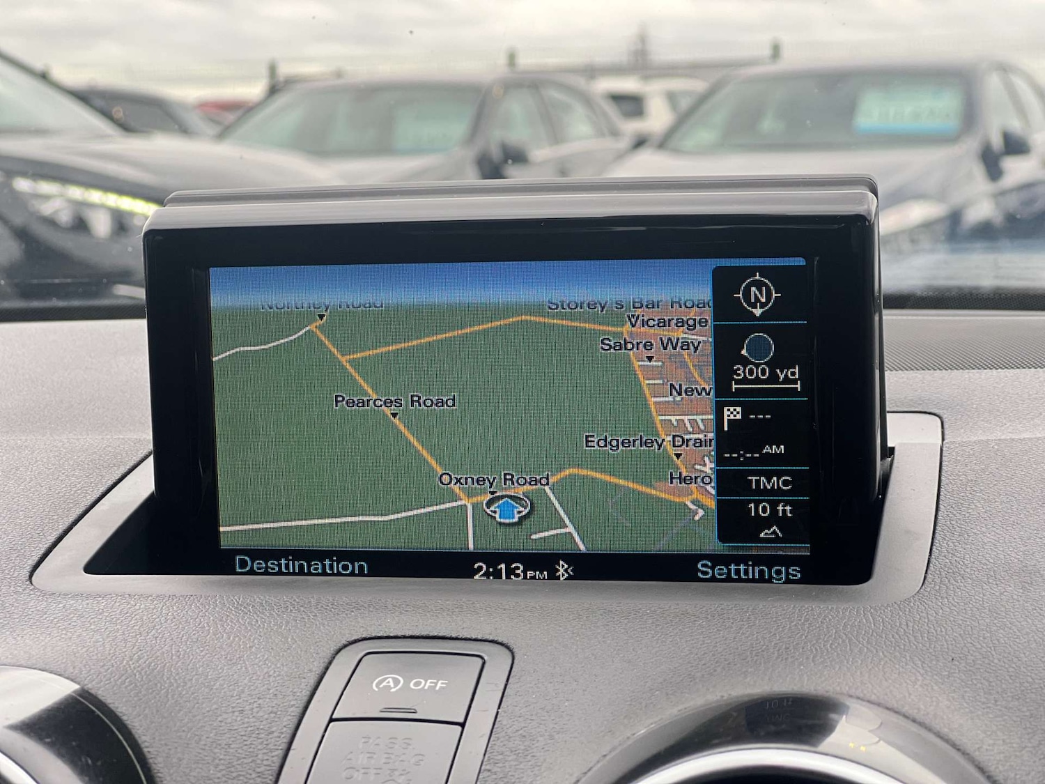 Used Audi A1 2017 for sale - 77529432: Photo 30