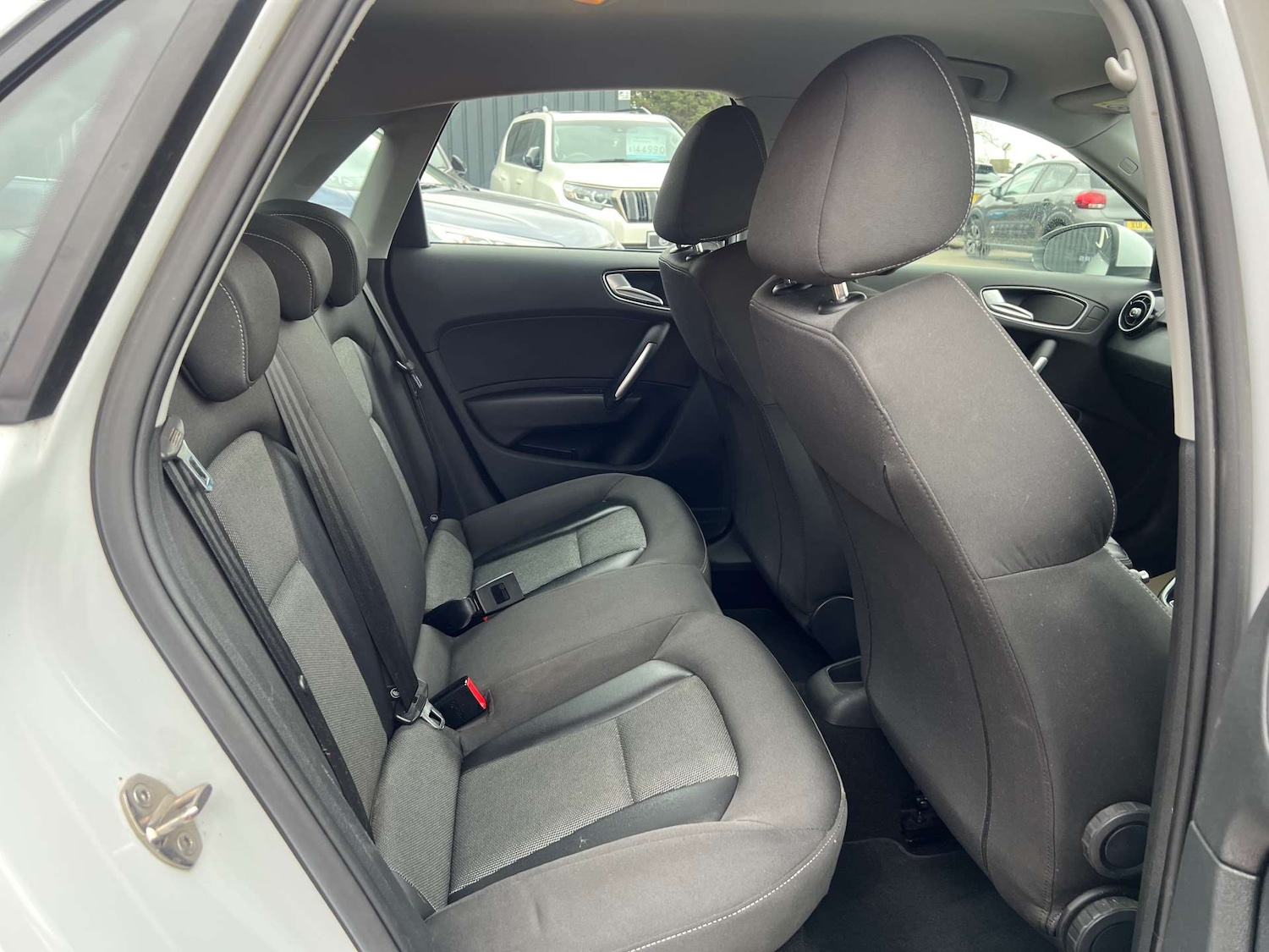 Used Audi A1 2017 for sale - 77529432: Photo 31