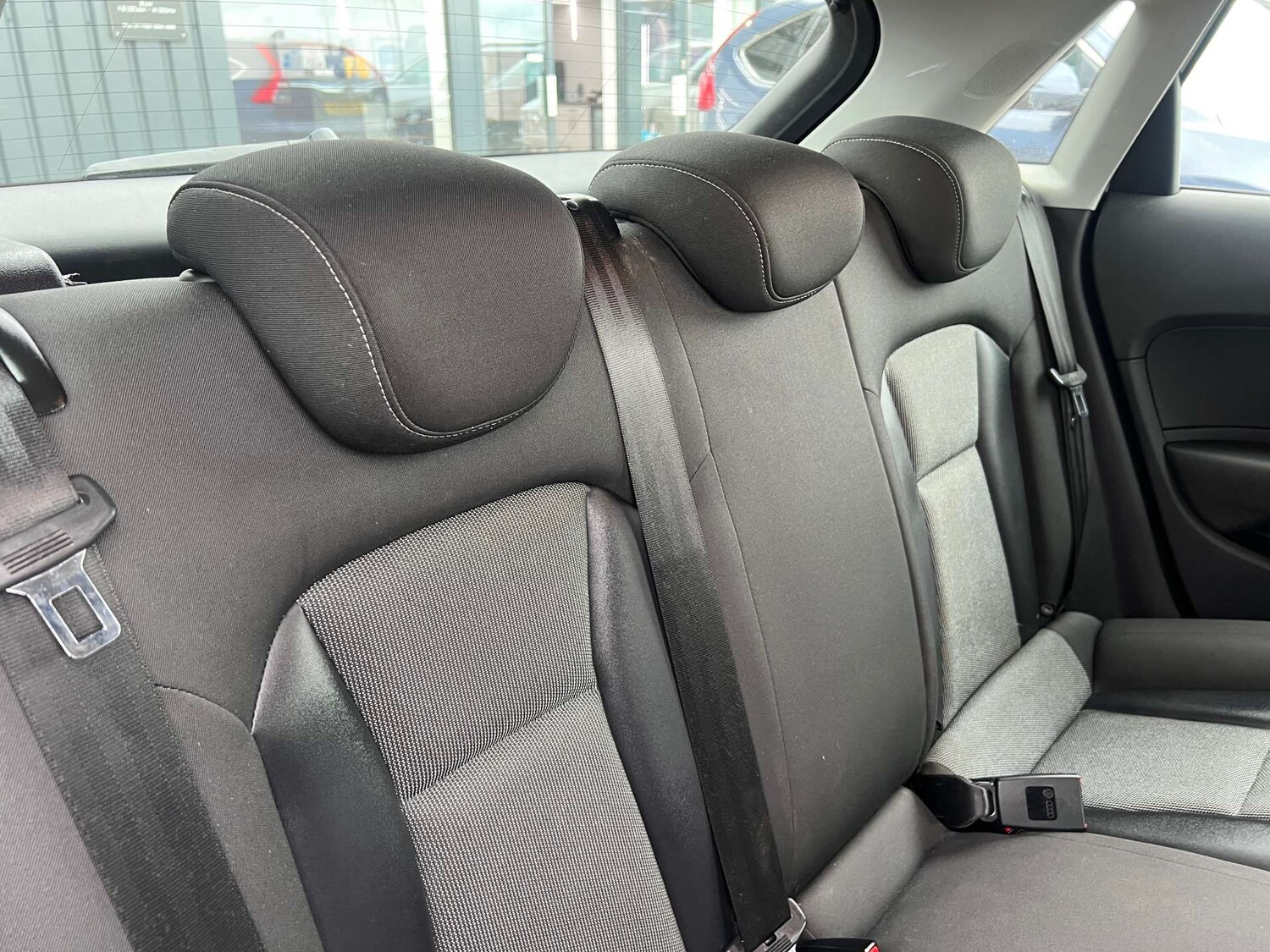 Used Audi A1 2017 for sale - 77529432: Photo 34