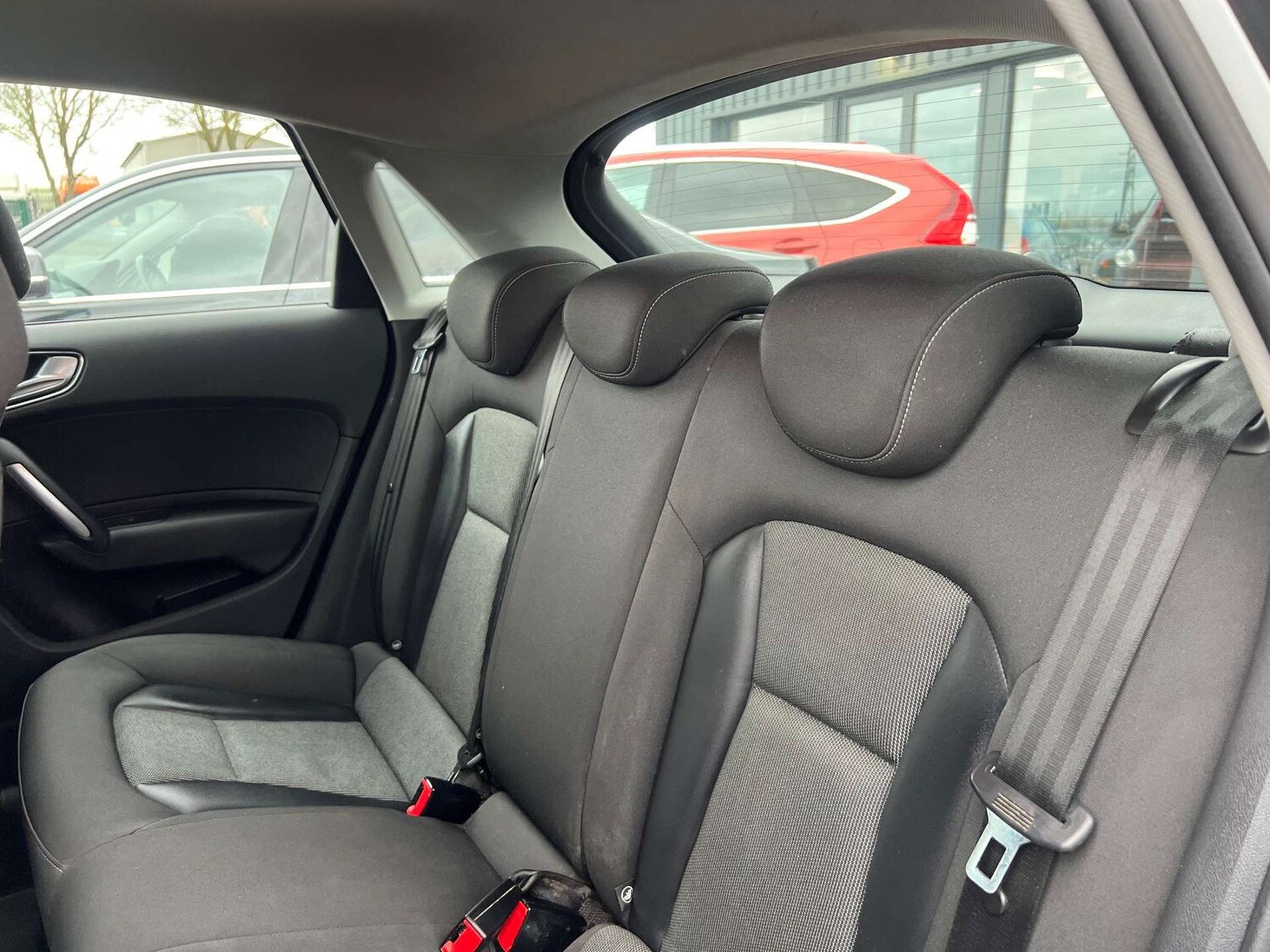 Used Audi A1 2017 for sale - 77529432: Photo 37