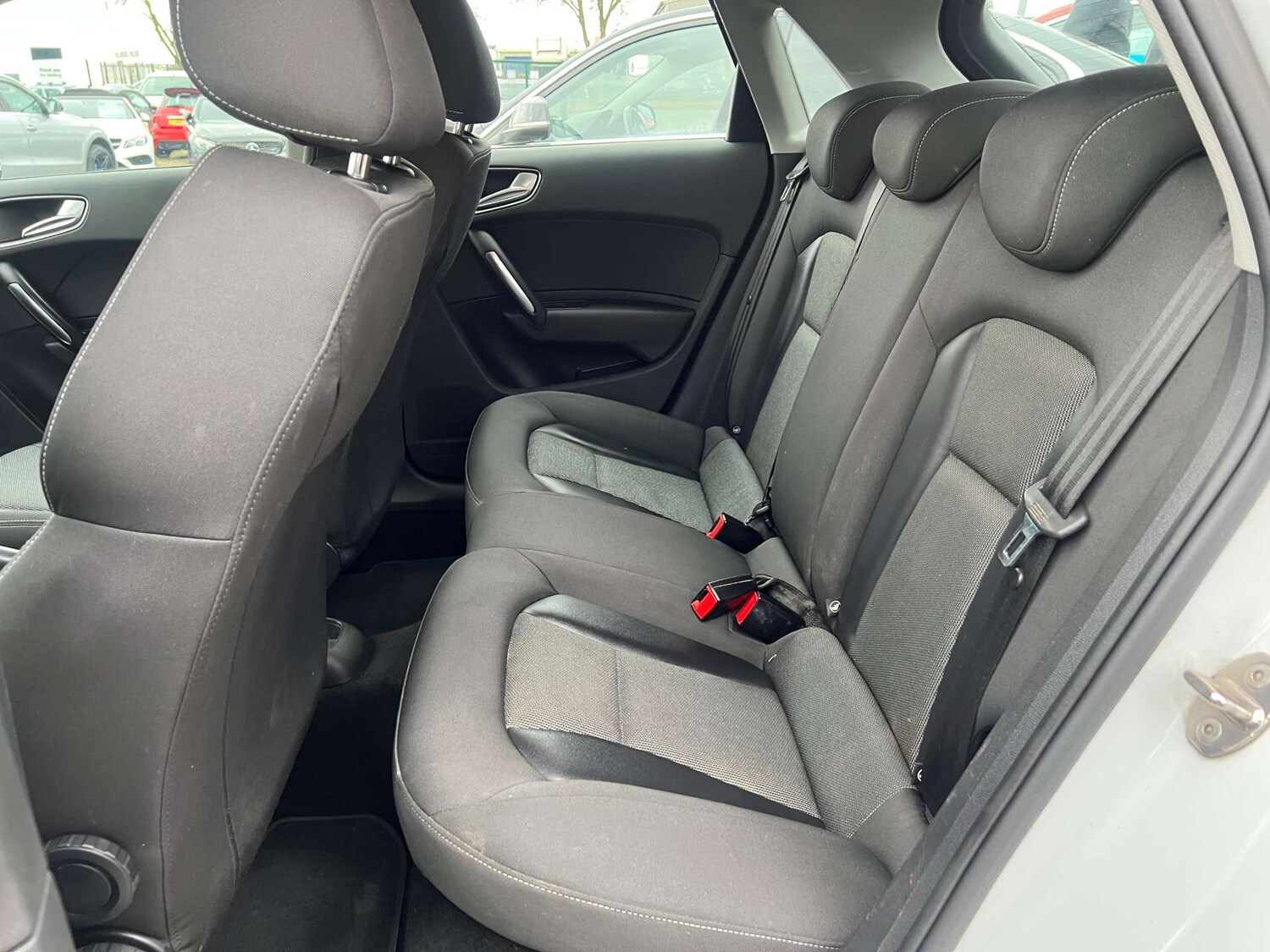 Used Audi A1 2017 for sale - 77529432: Photo 39