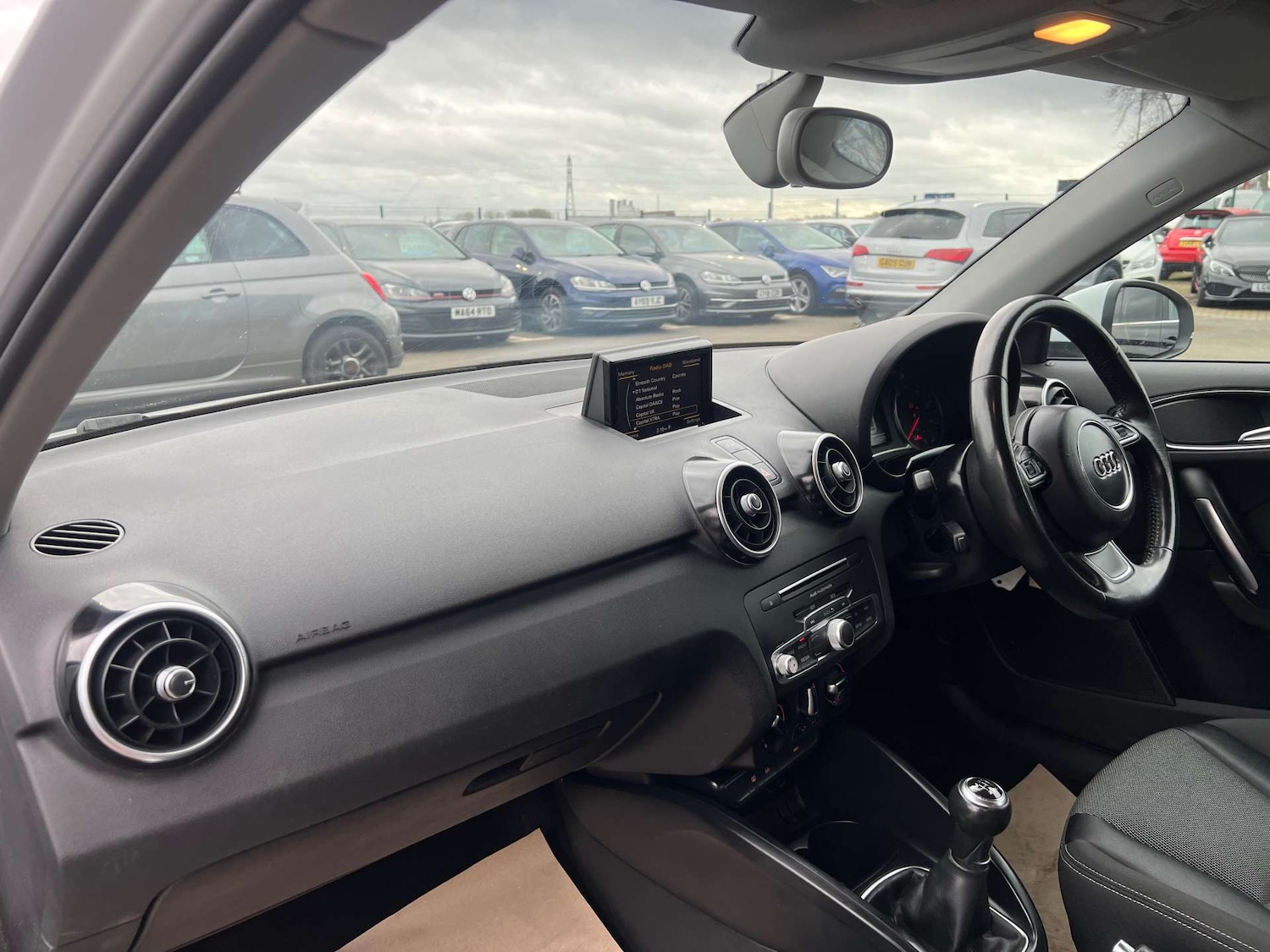 Used Audi A1 2017 for sale - 77529432: Photo 43