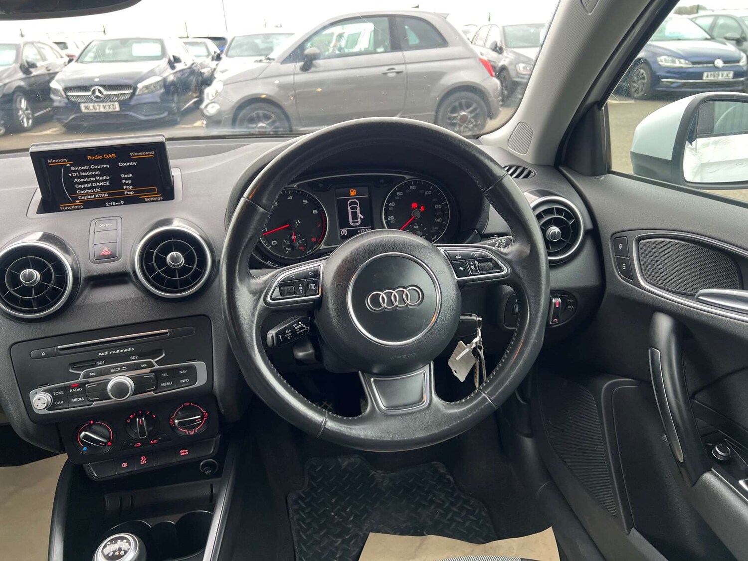 Used Audi A1 2017 for sale - 77529432: Photo 49