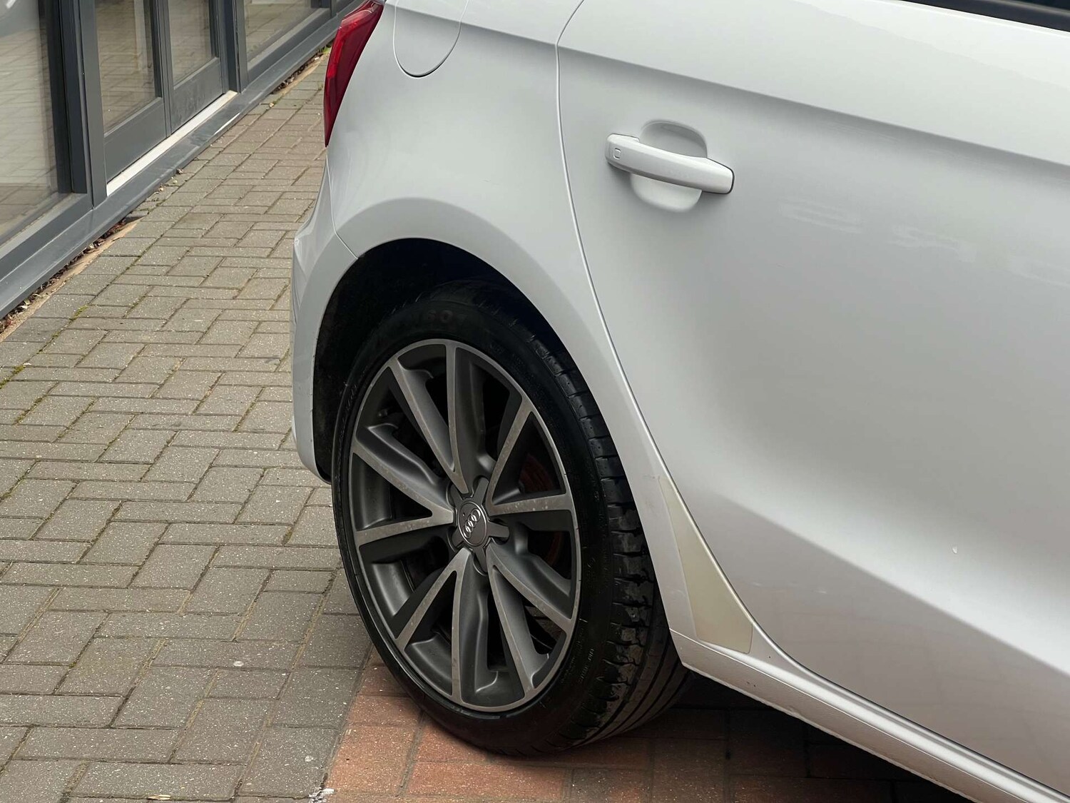 Used Audi A1 2017 for sale - 77529432: Photo 51