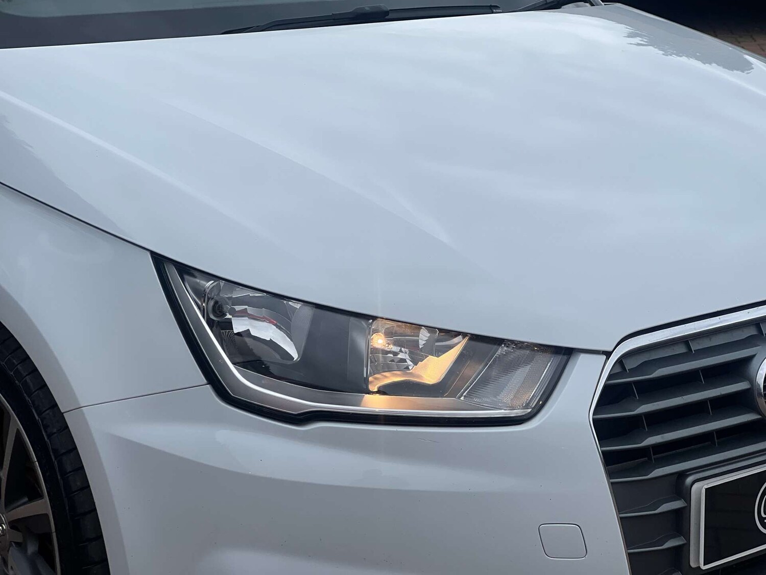 Used Audi A1 2017 for sale - 77529432: Photo 54