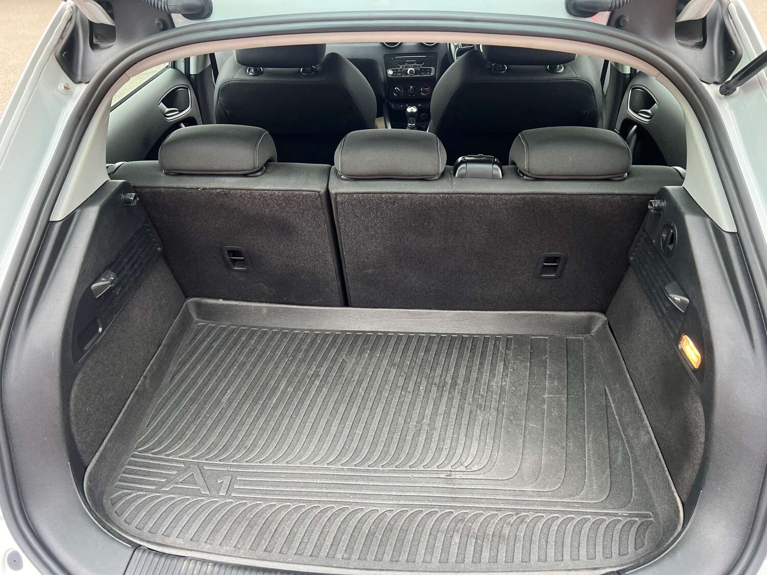 Used Audi A1 2017 for sale - 77529432: Photo 55