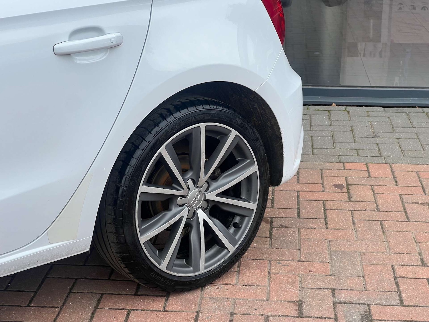 Used Audi A1 2017 for sale - 77529432: Photo 56