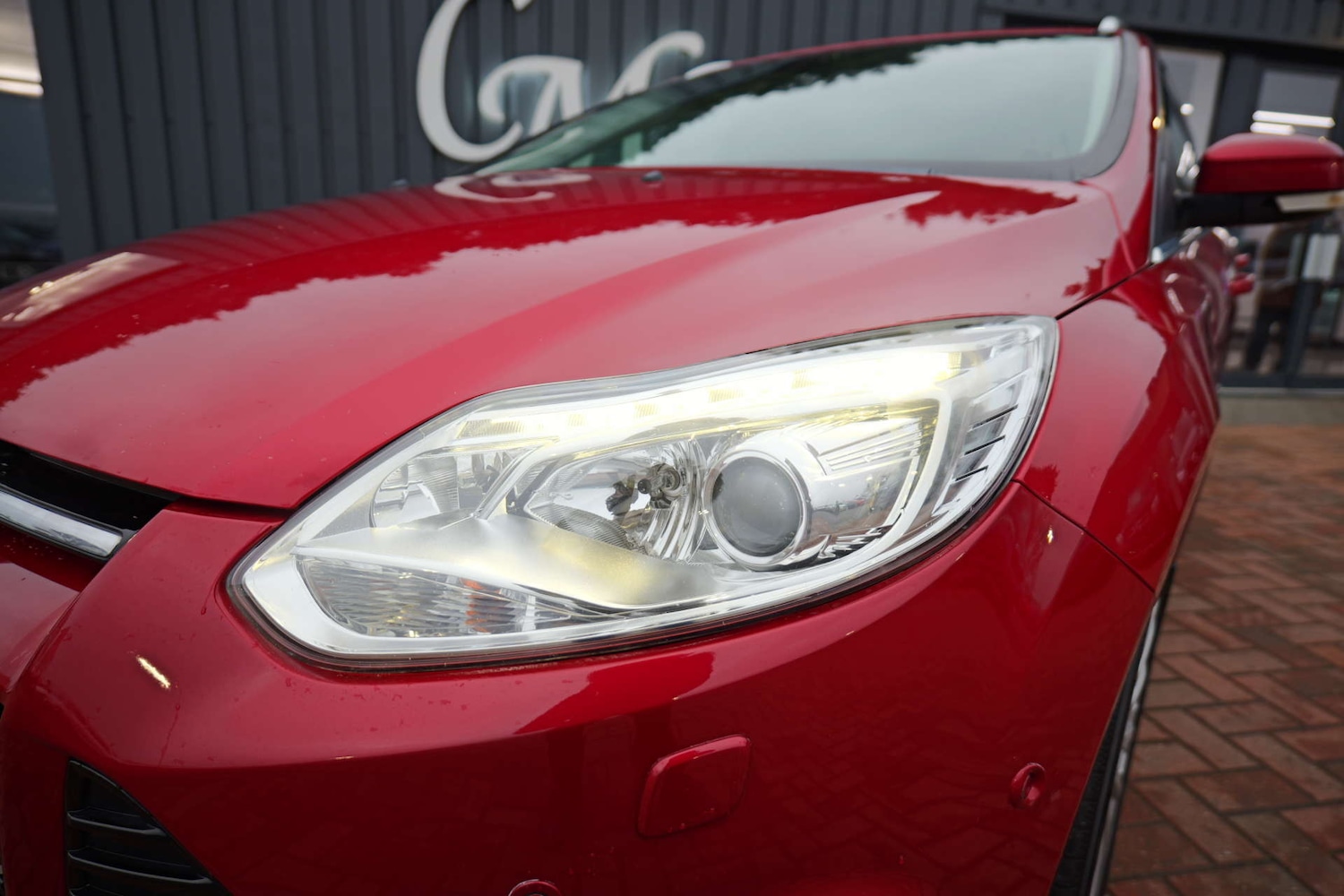 Used Ford Focus 2013 for sale - 76969197: Photo 15