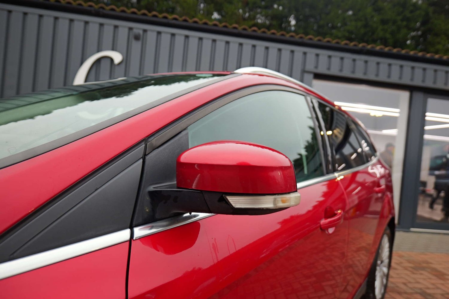 Used Ford Focus 2013 for sale - 76969197: Photo 16