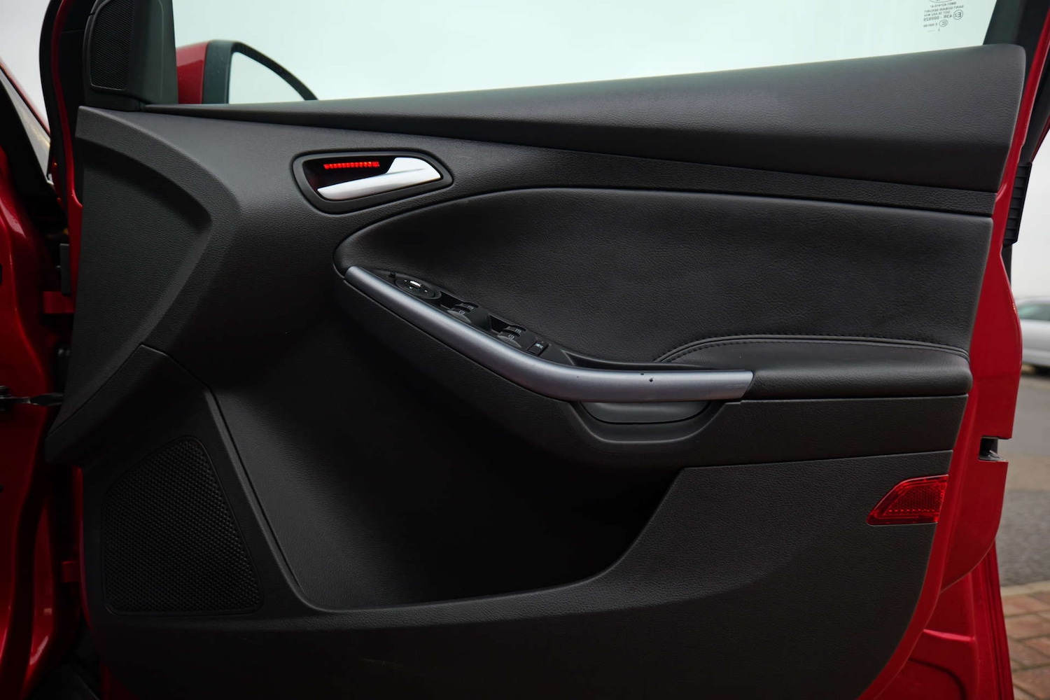 Used Ford Focus 2013 for sale - 76969197: Photo 17