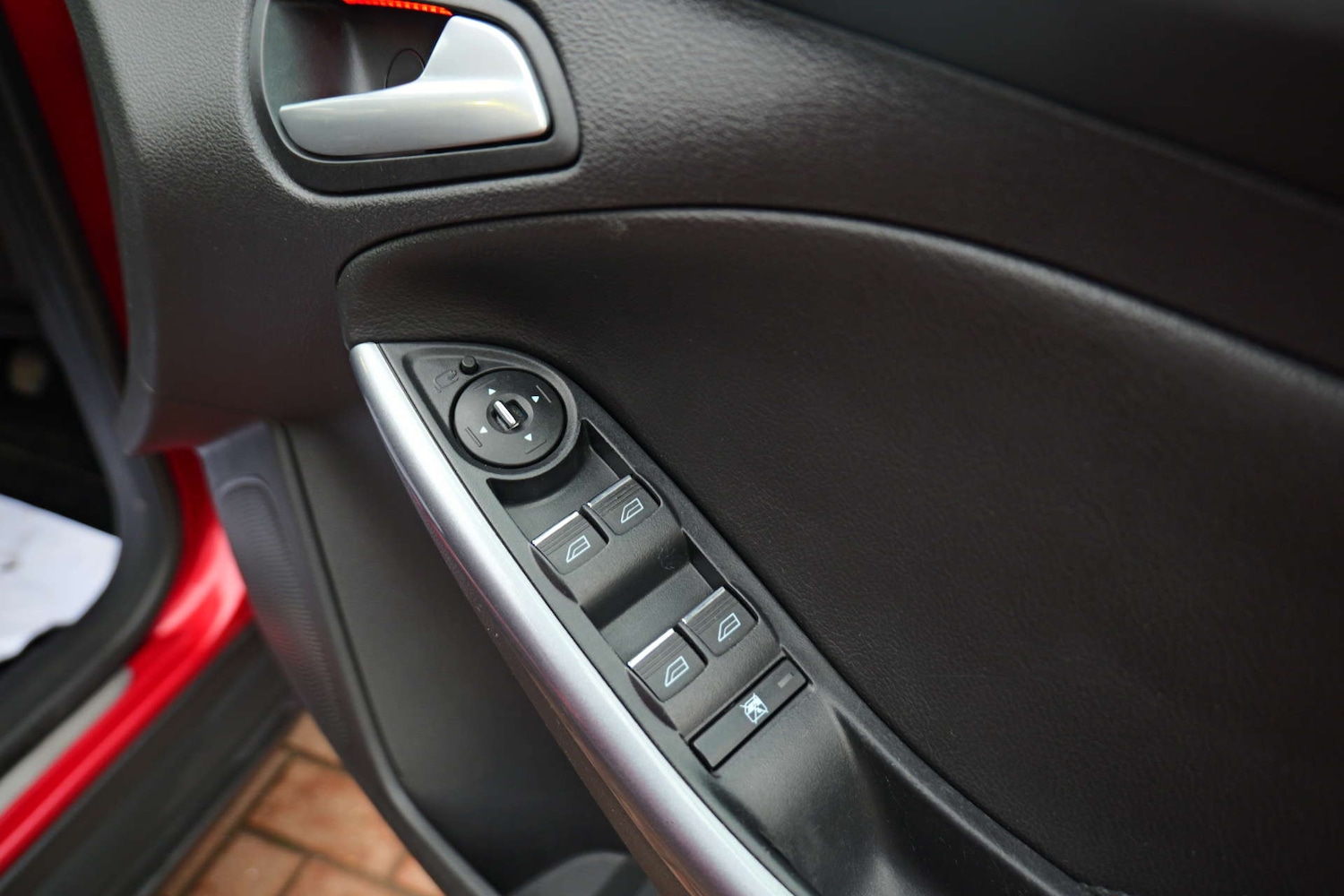 Used Ford Focus 2013 for sale - 76969197: Photo 18