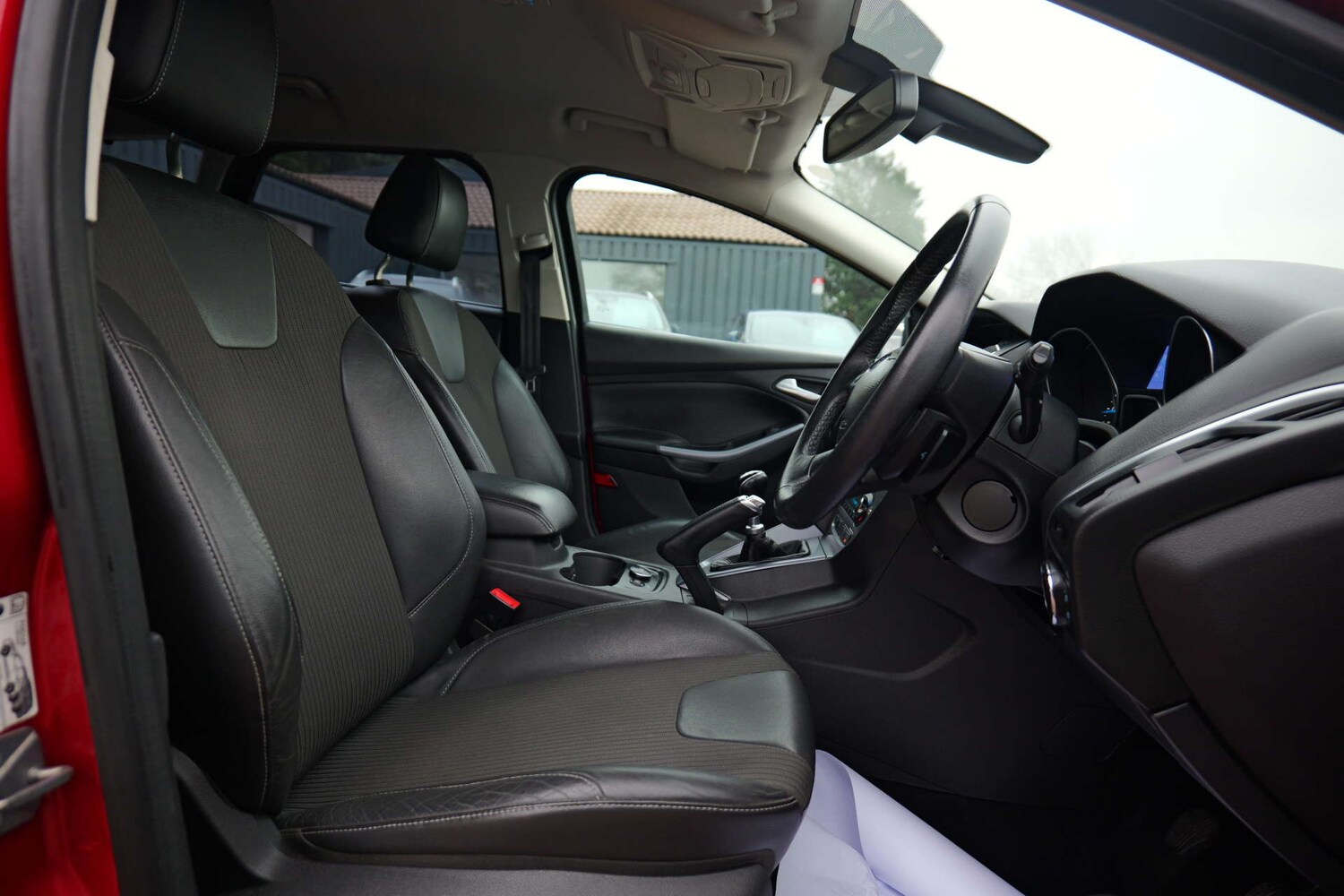 Used Ford Focus 2013 for sale - 76969197: Photo 19