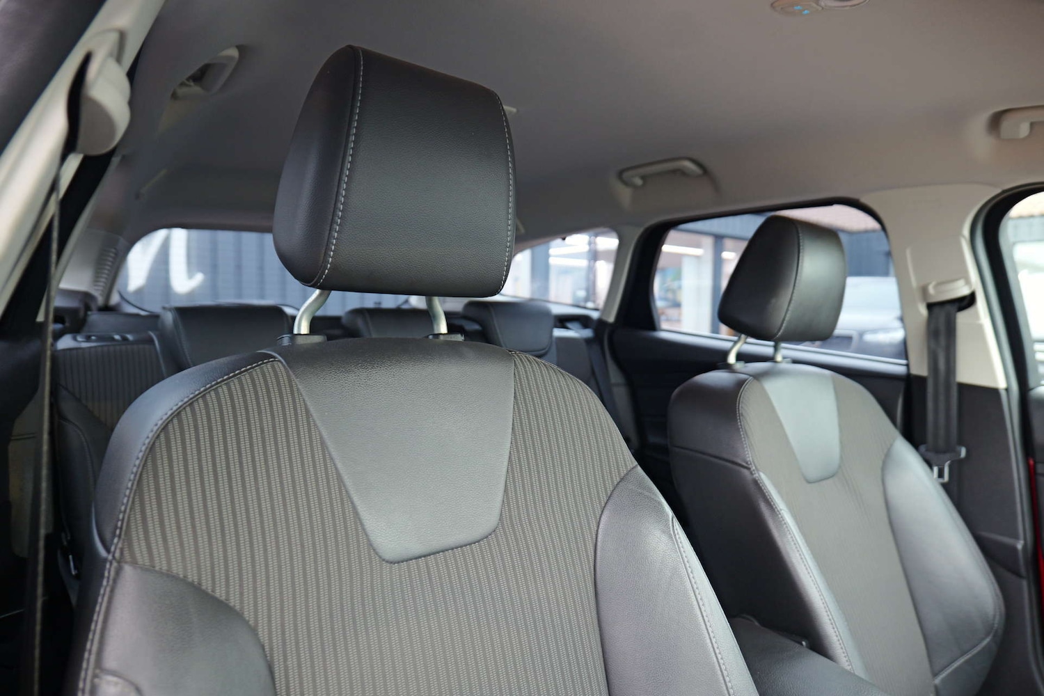 Used Ford Focus 2013 for sale - 76969197: Photo 20