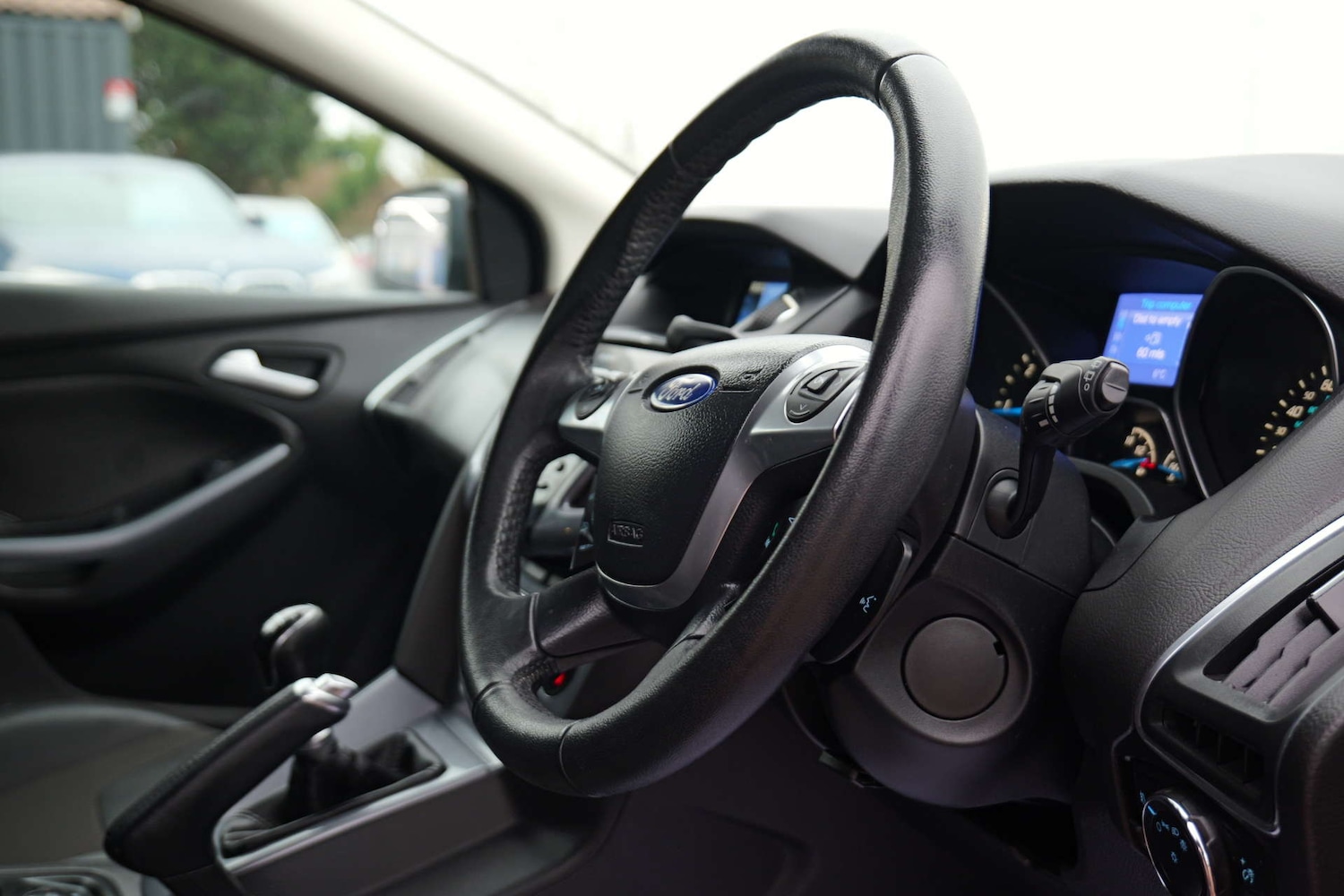 Used Ford Focus 2013 for sale - 76969197: Photo 24