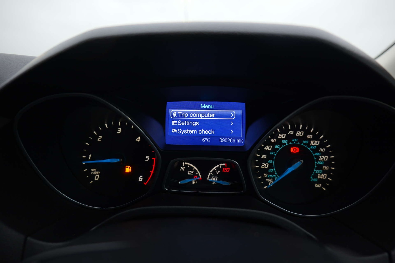 Used Ford Focus 2013 for sale - 76969197: Photo 25