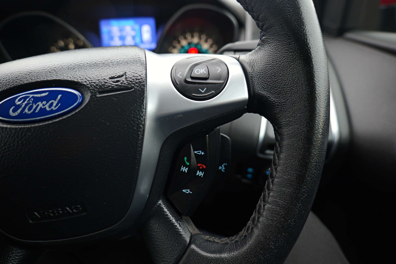 Used Ford Focus 2013 for sale - 76969197: Photo 27