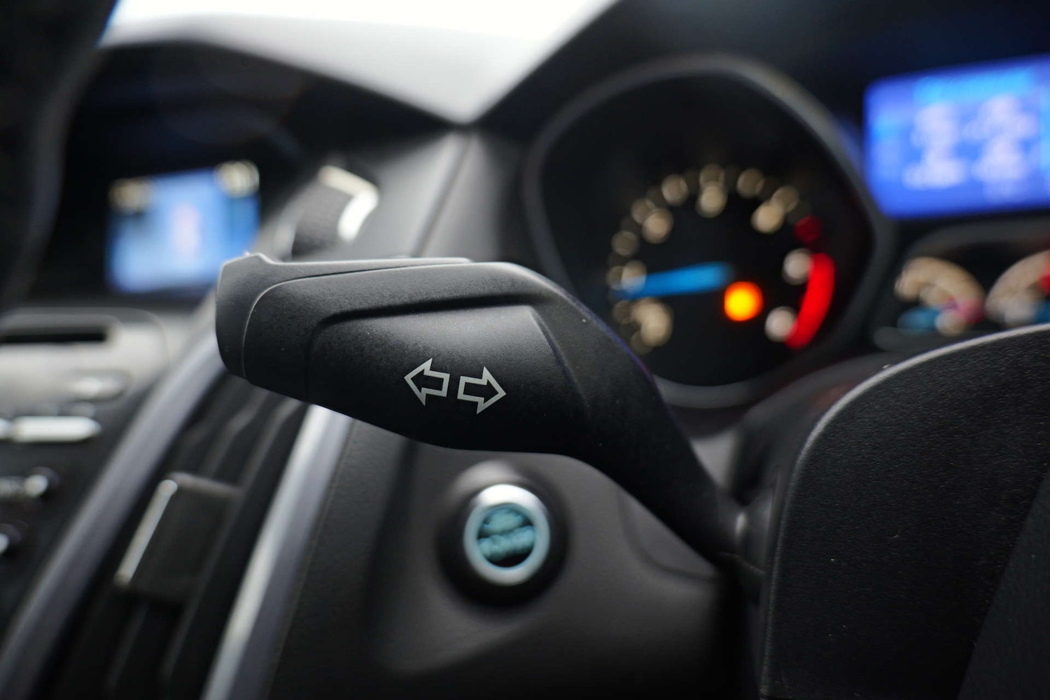 Used Ford Focus 2013 for sale - 76969197: Photo 28