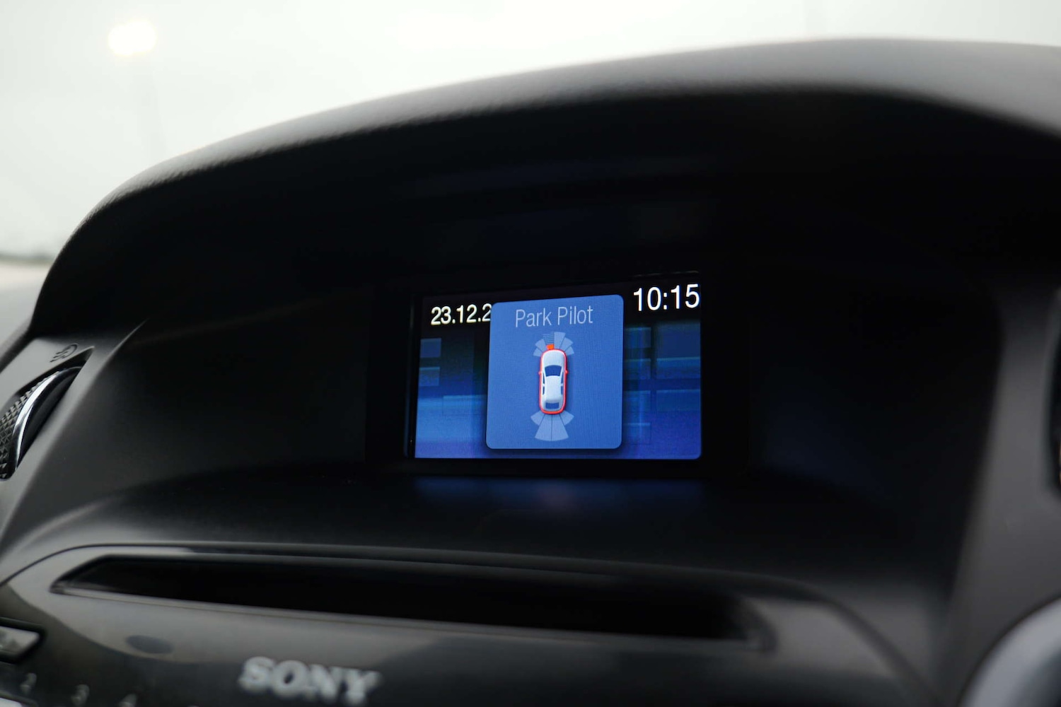 Used Ford Focus 2013 for sale - 76969197: Photo 31