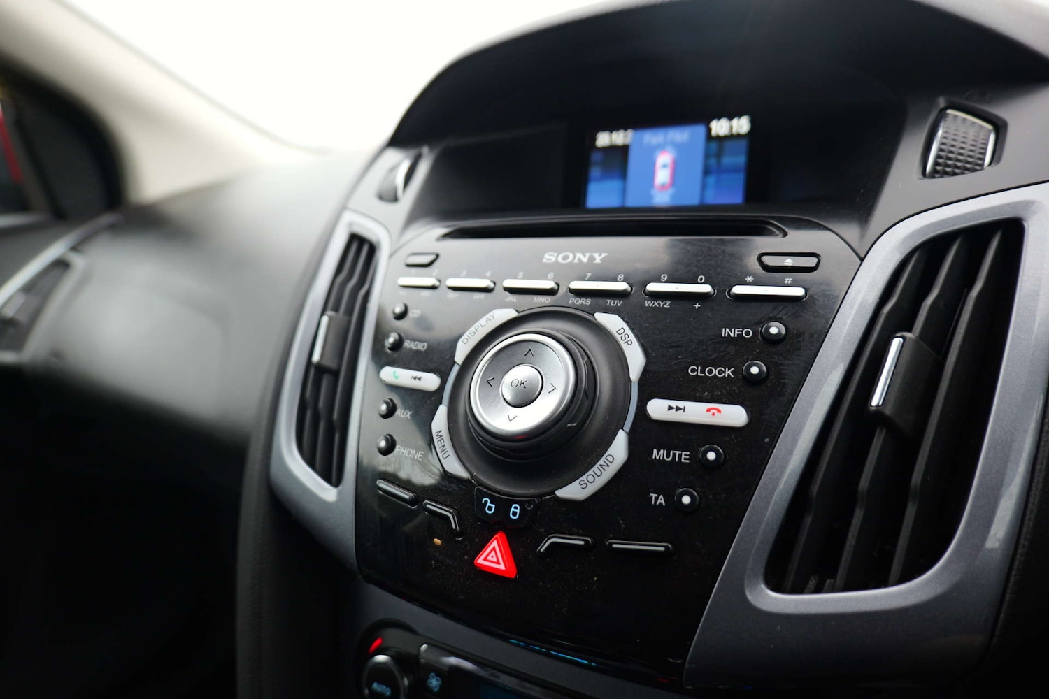 Used Ford Focus 2013 for sale - 76969197: Photo 34