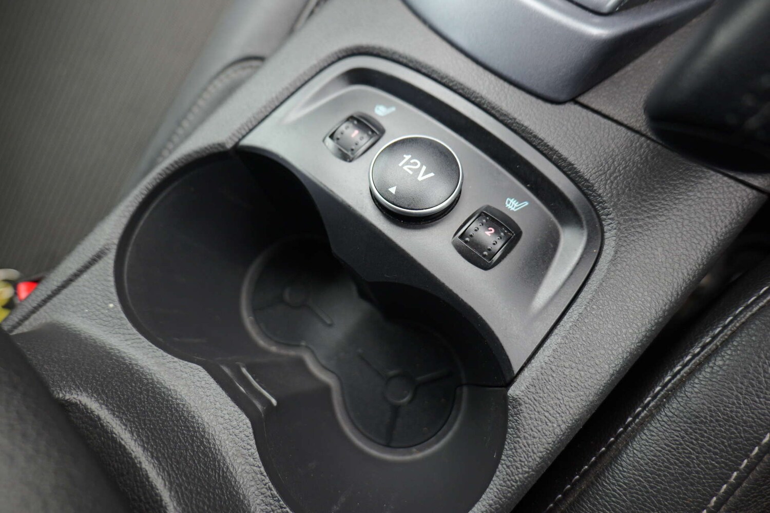 Used Ford Focus 2013 for sale - 76969197: Photo 37